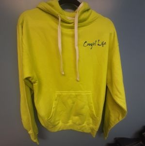 •Cowgirl Life Hoodie